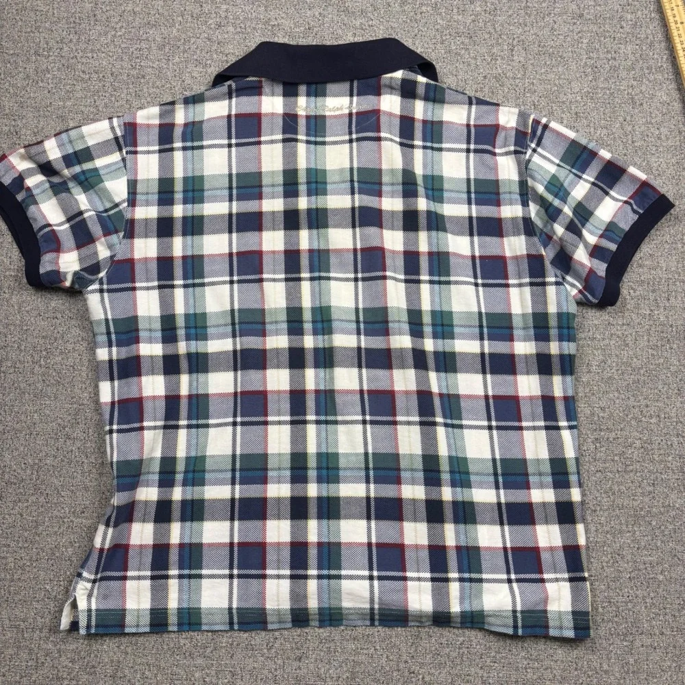 Ralph Lauren vintage chaps